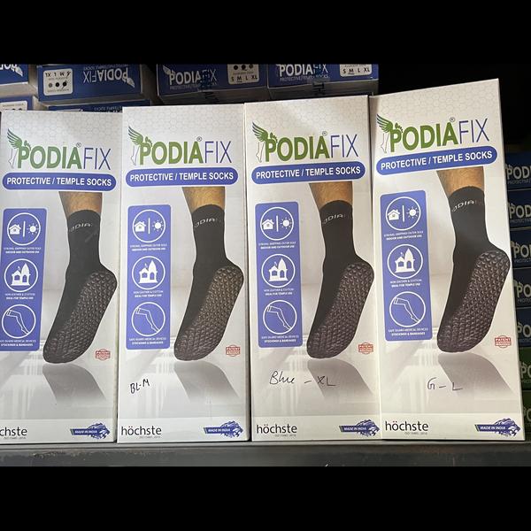 foot alignment orthopedic sock