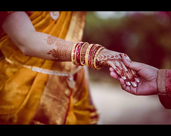 wedding photography and cinema