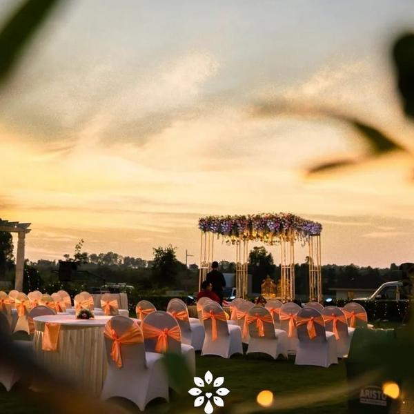 modern wedding trends bangalor