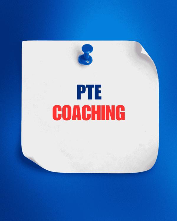 pte coaching in trichy