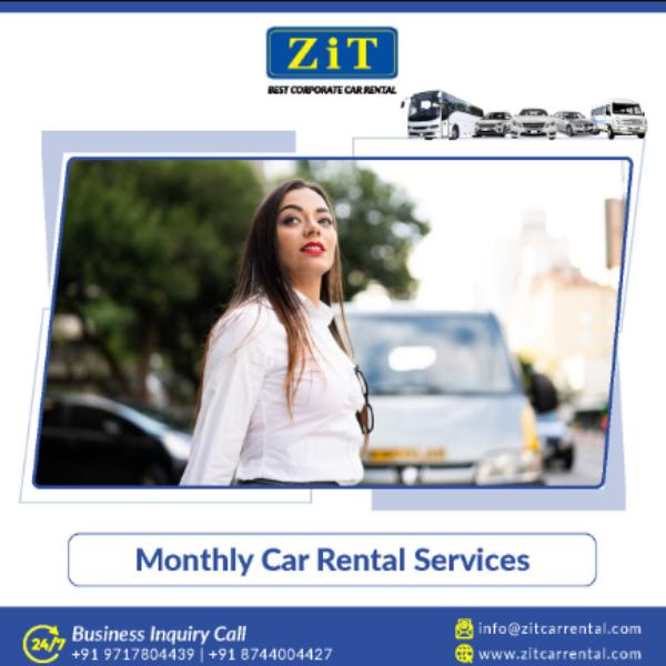 Car rental for Japanese compan