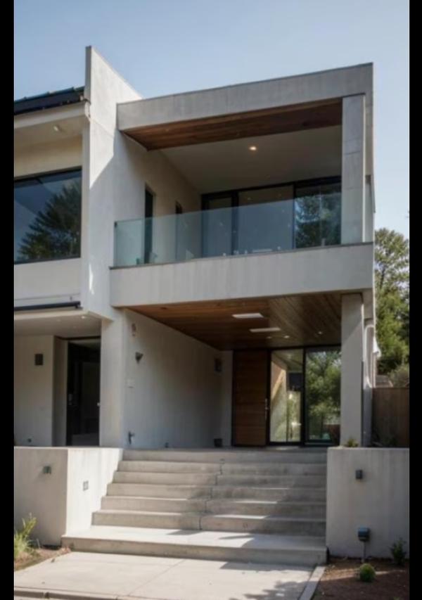 approvals for residential comm