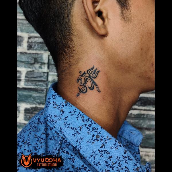 neck tattoo cover up ideas coi