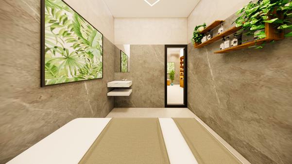tailored interior design solut
