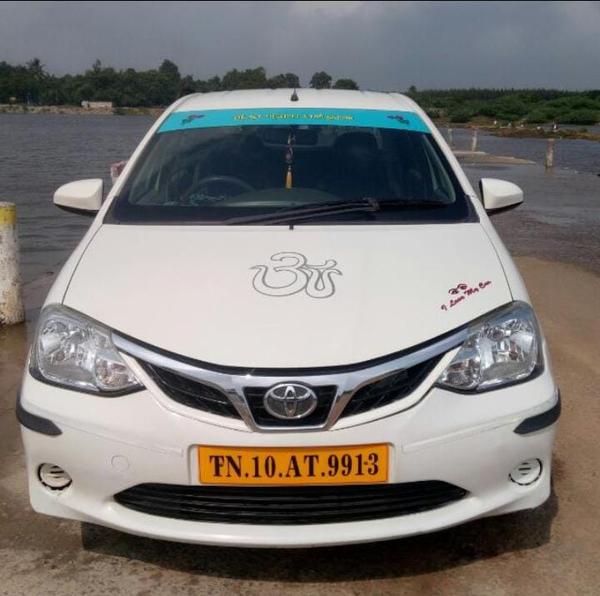 mayiladuthurai Cabs
Local taxi