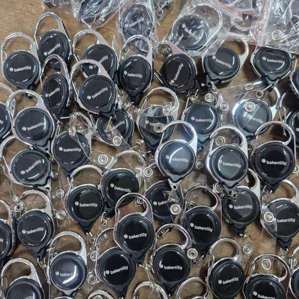 DOME LABELS FOR YOYO..