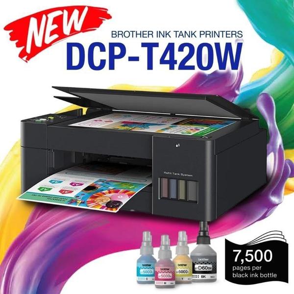 🖨️ Print More, Save More with