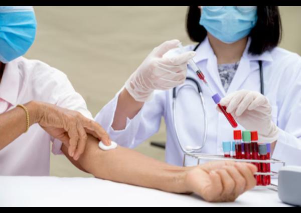 digital report generation in d