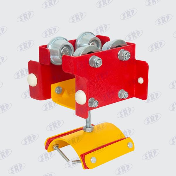 I-beam trollyIBM-23-900075-100mm