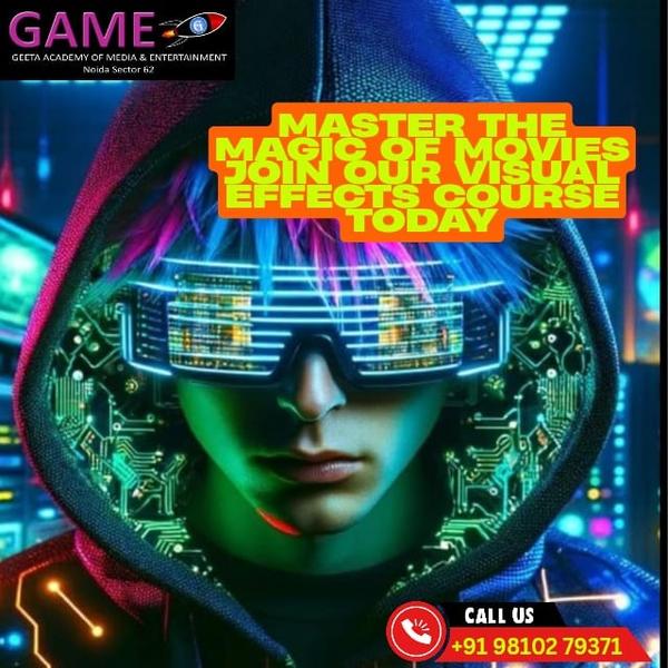 Master the Art of Visual 