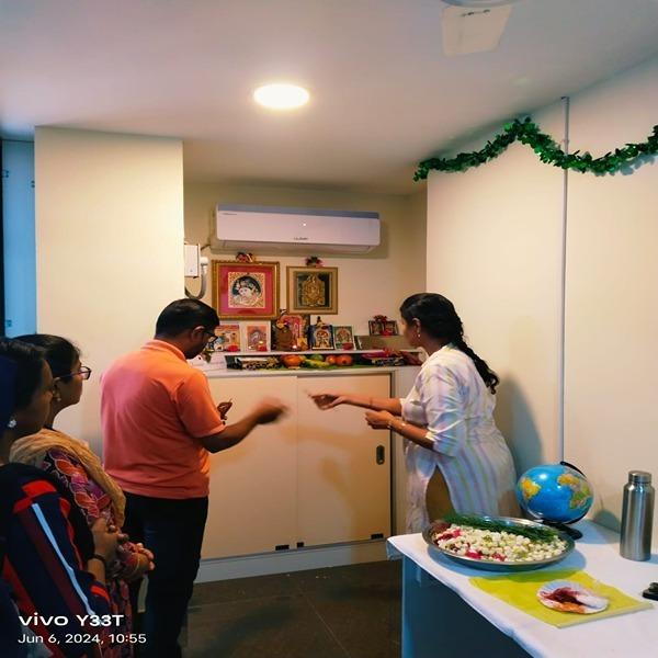 Ventas cicerone pvt ltd our bu