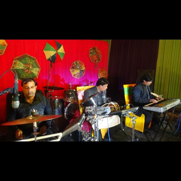 band creates