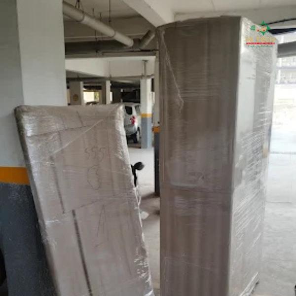 affordable household goods tra