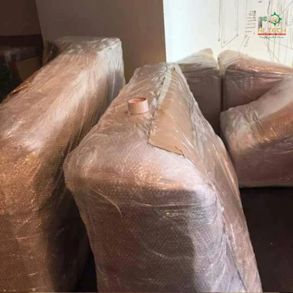 door to door baggage movers ch