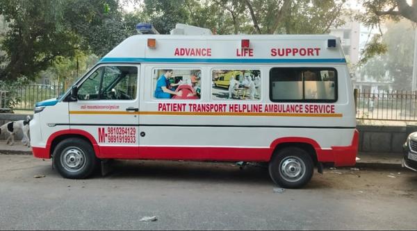 In medical emergencies, quick 