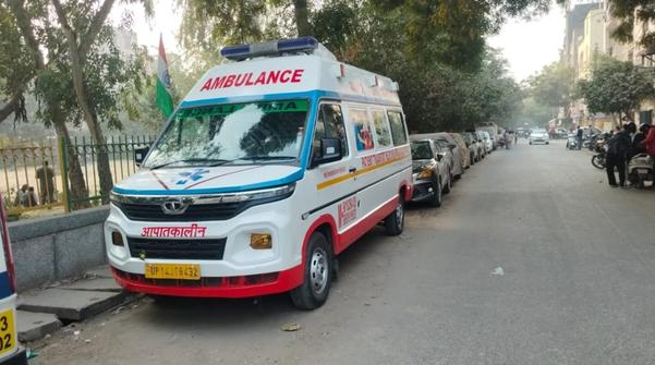 In times of loss, families oft