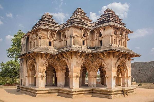 chalukyan architecture of patt