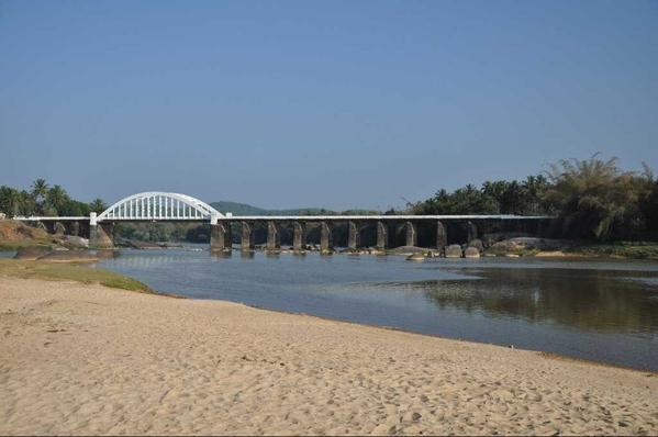karnataka tourist places in sh
