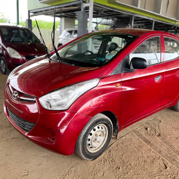 budget cars near trichy airpor