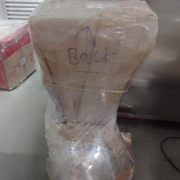Packers and Movers in Nashik B