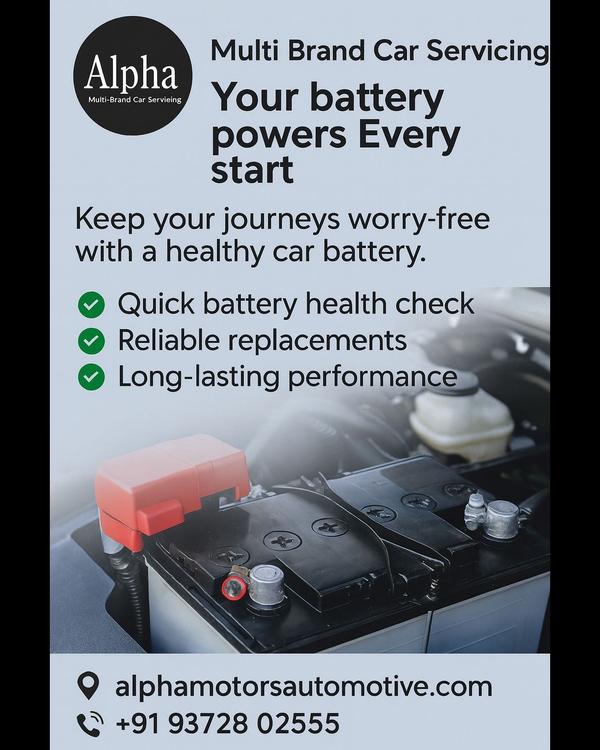 battery health diagnostics pun