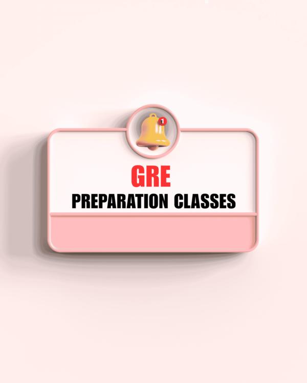 best gre preparation for usa u