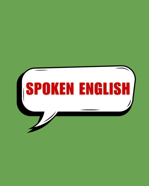 spoken english classes in cant