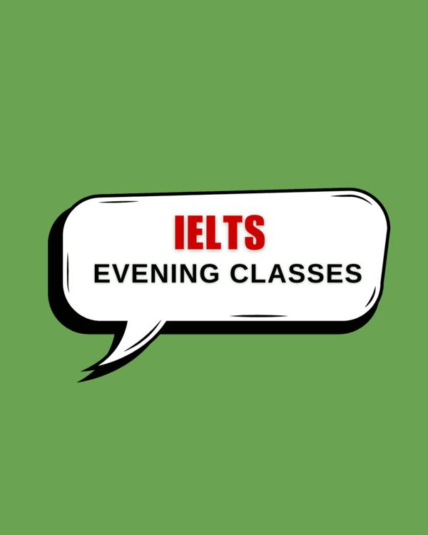 ielts weekend batch in trichy