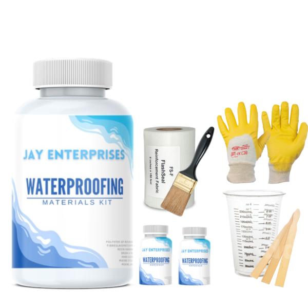 Introducing our new and improved GP Resin Kit—the 