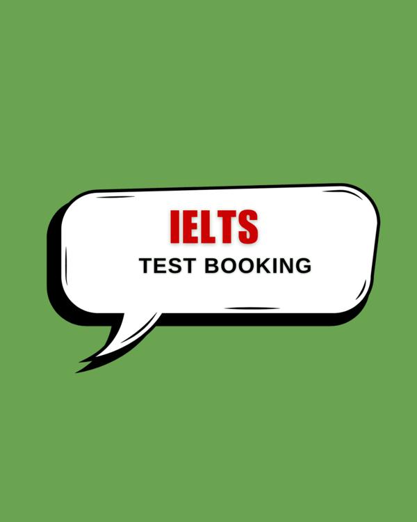 ielts coaching and registratio
