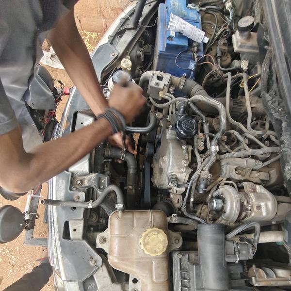 sap automobiles theni