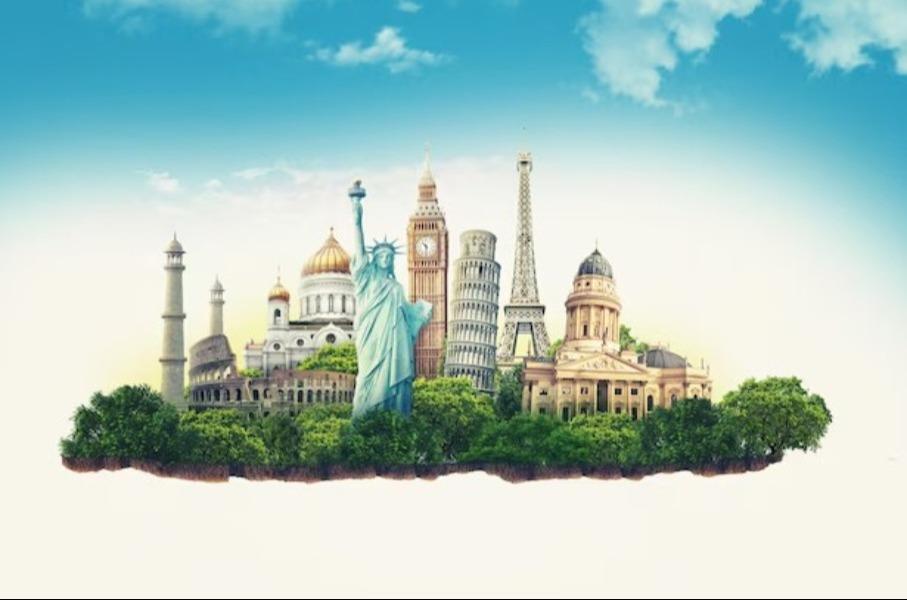 best goa honeymoon destination