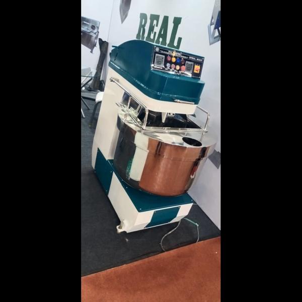 What It Is & How It WorksThe Real Industries Spi