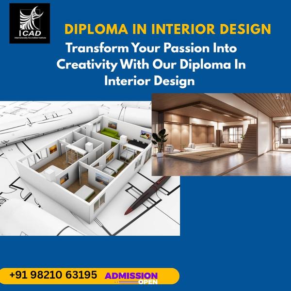 Enroll now in our Diploma