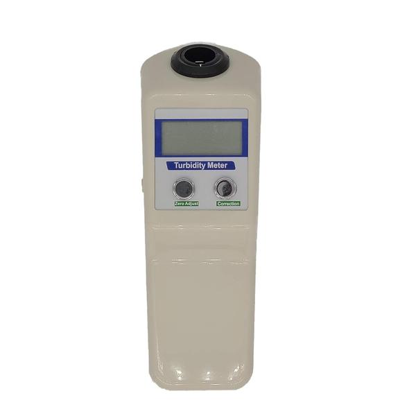 water quality testing device p