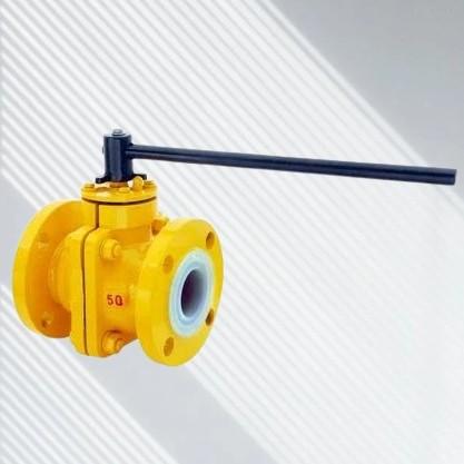 PRIFLON FLUORO SYSTEMS has earned recognition as a