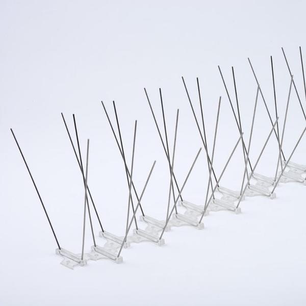 stainless steel bird deterrent