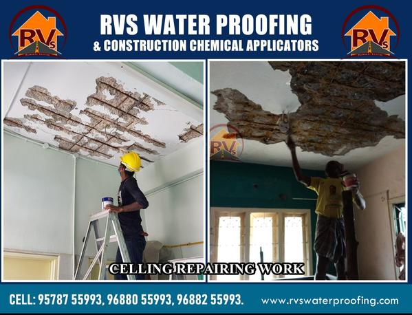 membrane waterproofing for bui