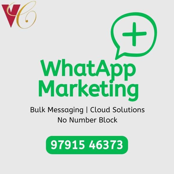 map promotions services trichy