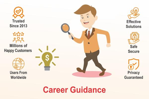 Career Guidance with Astrology