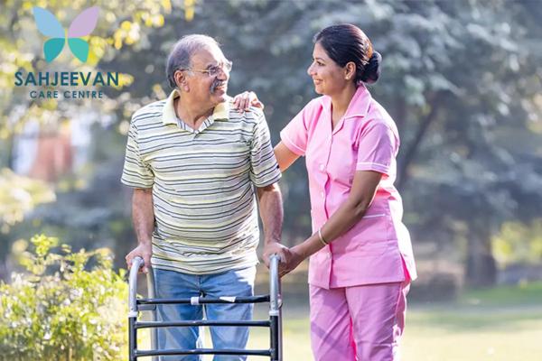 Safe, Caring & Comfortable – P