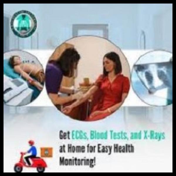 comprehensive diagnostic servi