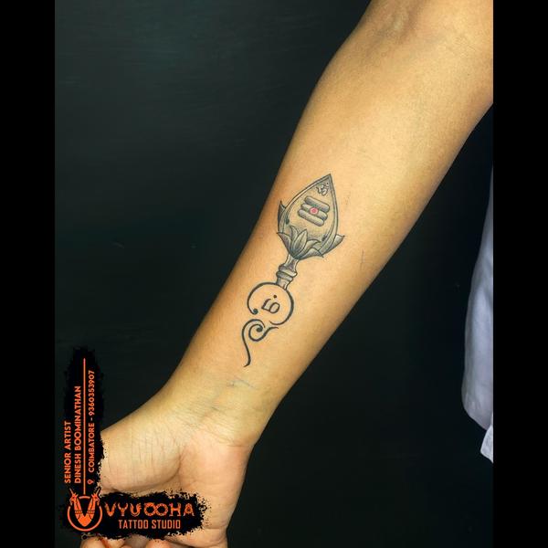 hindu spirituality crafted