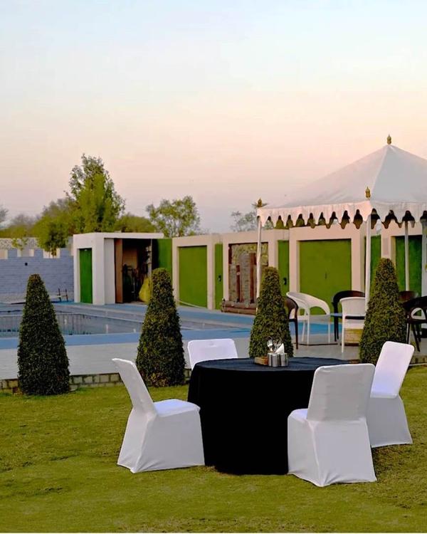 corporate offsite venues jaipu