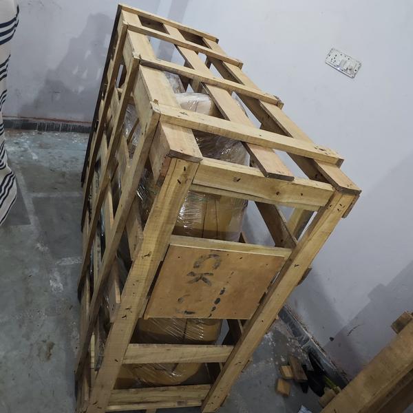 update image