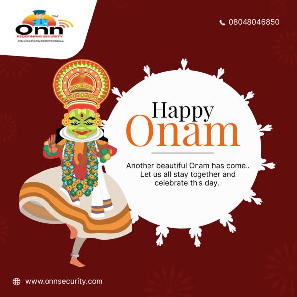 πΏπΈ This Onam, letβs welcome