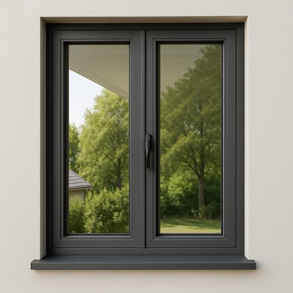 aluminium domal window manufac