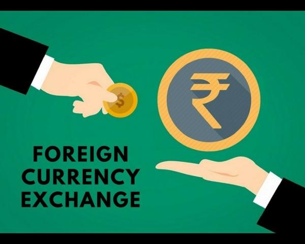 outward remittance for travele