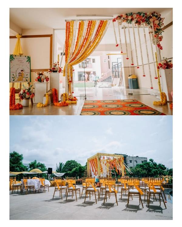 premium wedding planning servi