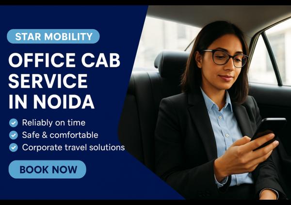 STAR MOBILITY is a trusted nam
